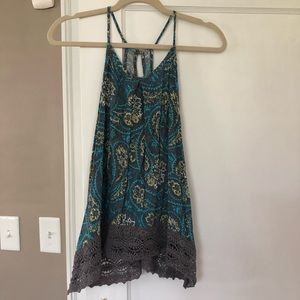 Mossimo supply co. Blouse